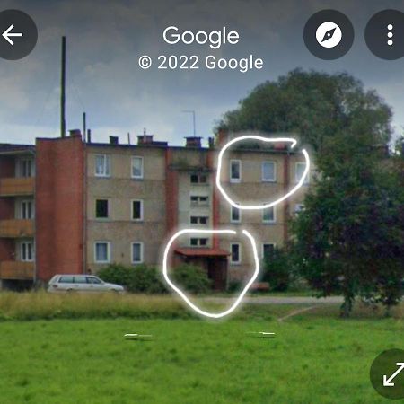 Elen Apartment Goliseva ภายนอก รูปภาพ