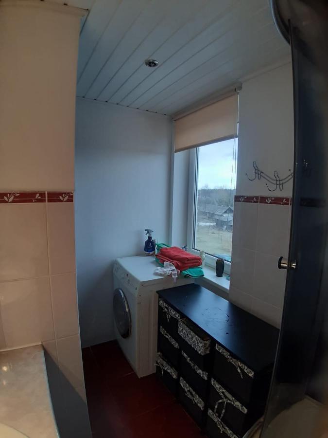 Elen Apartment Goliseva ภายนอก รูปภาพ