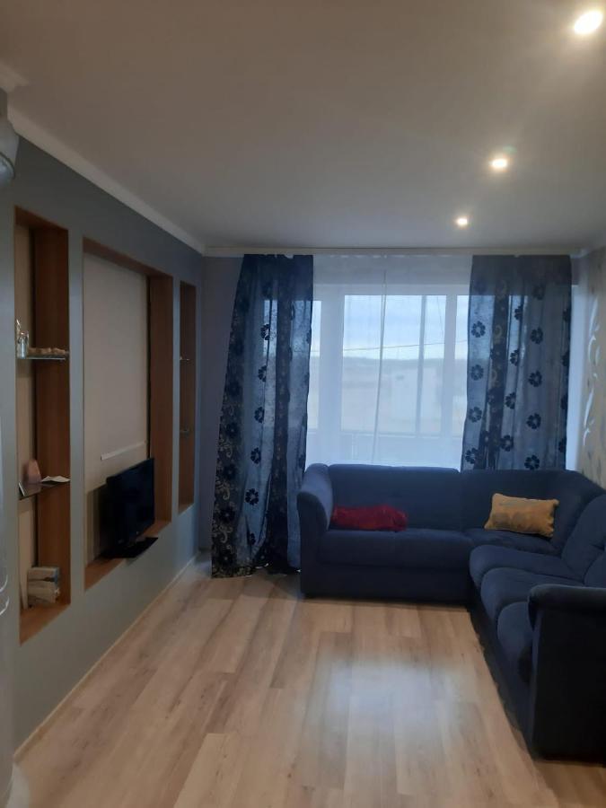 Elen Apartment Goliseva ภายนอก รูปภาพ
