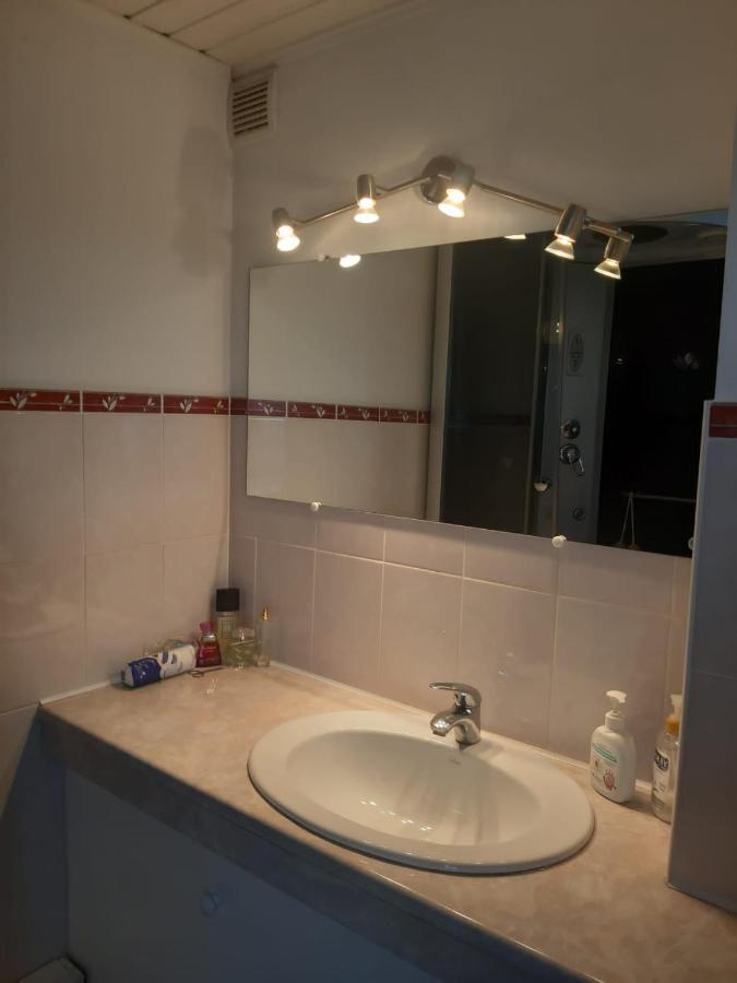 Elen Apartment Goliseva ภายนอก รูปภาพ