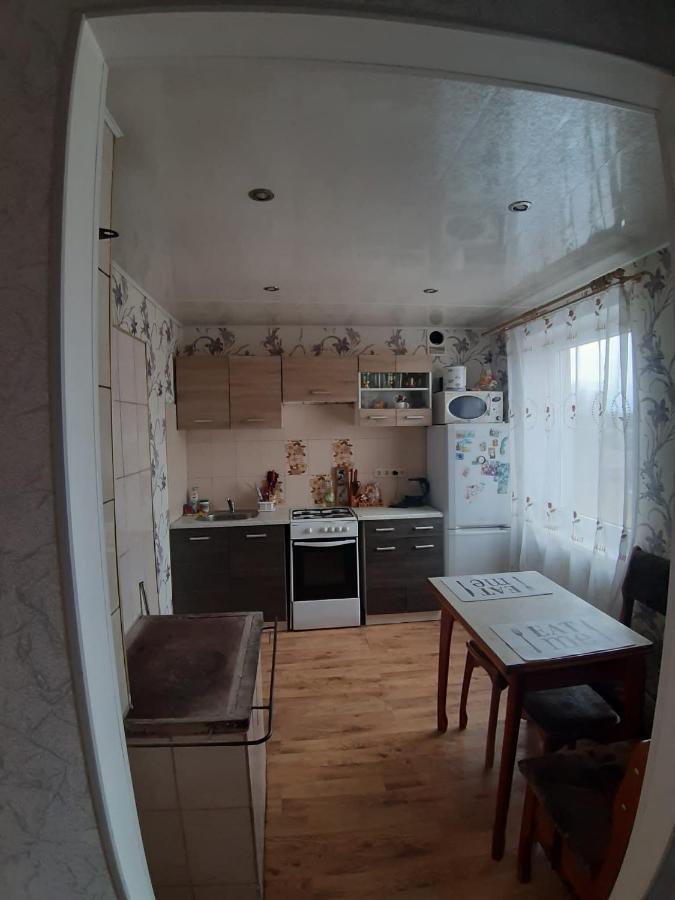 Elen Apartment Goliseva ภายนอก รูปภาพ