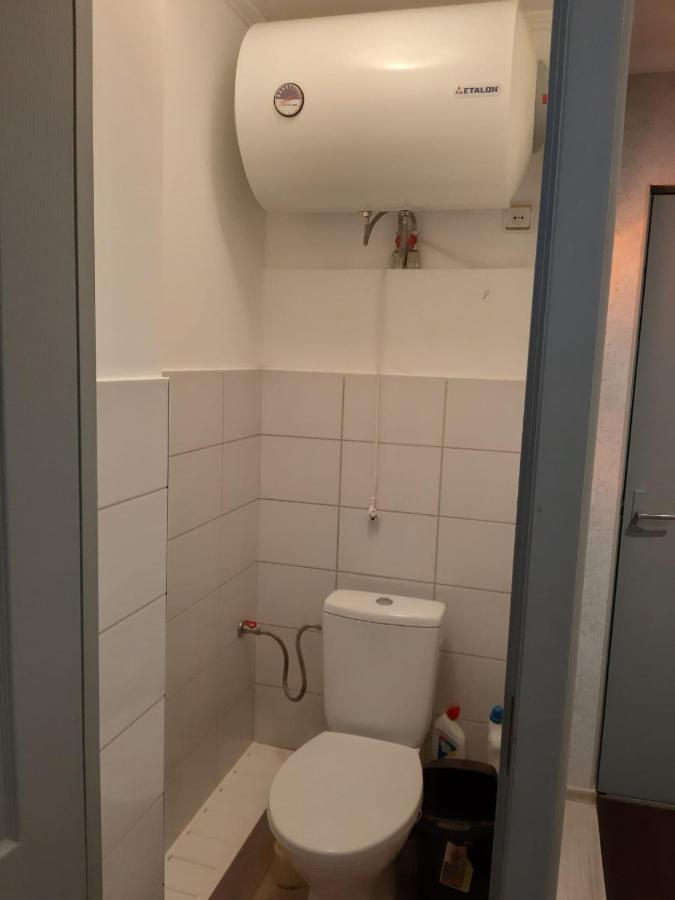 Elen Apartment Goliseva ภายนอก รูปภาพ