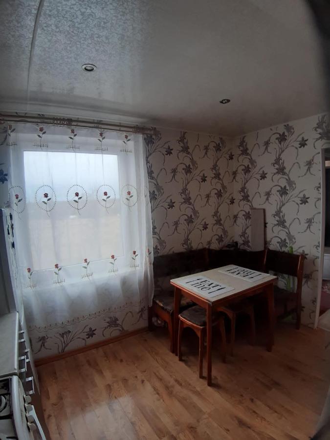 Elen Apartment Goliseva ภายนอก รูปภาพ