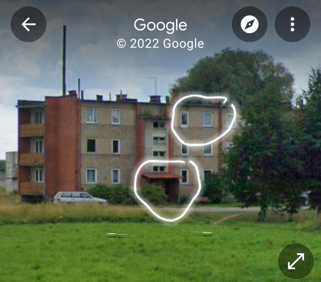 Elen Apartment Goliseva ภายนอก รูปภาพ